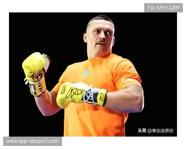 沙特资本持续投入拳击运动，乌西克VS富里之战创票房纪录