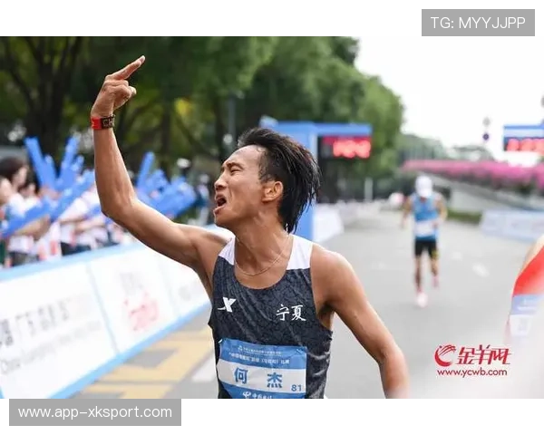 郑州马拉松宁夏选手包揽男女冠亚军，田虎2-17-28夺冠