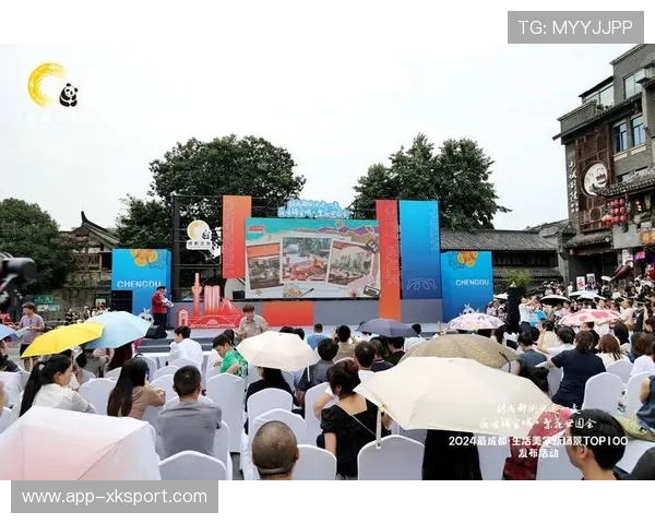 转播服务商将文旅元素融入赛事叙事，形成线上线下联动的消费新场景。