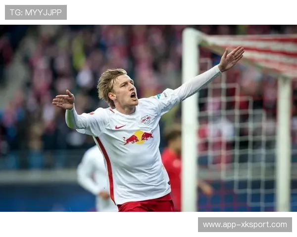 莱比锡红牛青训营模式解析：如何持续产出青年才俊